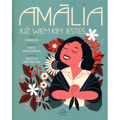 Amália. Już wiem kim jesteś