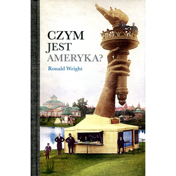Czym jest Ameryka?