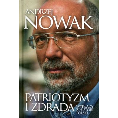 Patriotyzm i zdrada