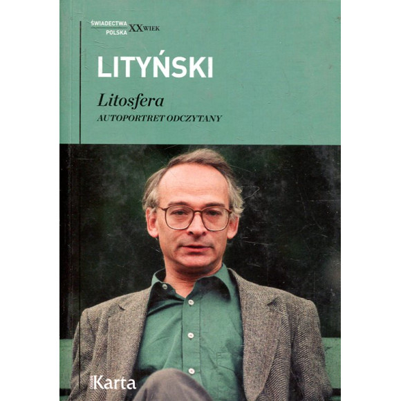 Litosfera