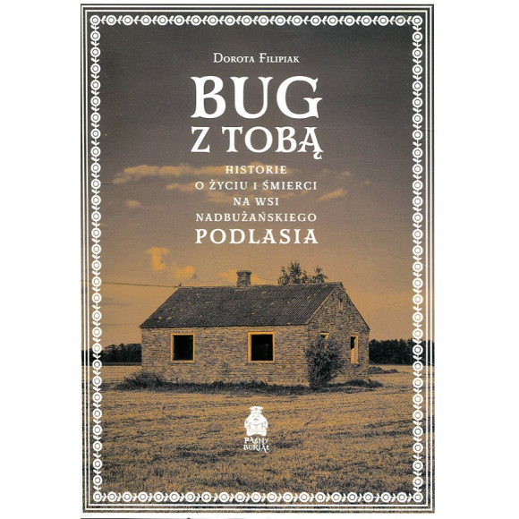Bug z Tobą