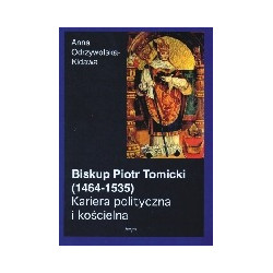 Biskup Piotr Tomicki (1464-1535)