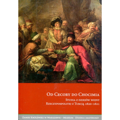 Od Cecory do Chocimia