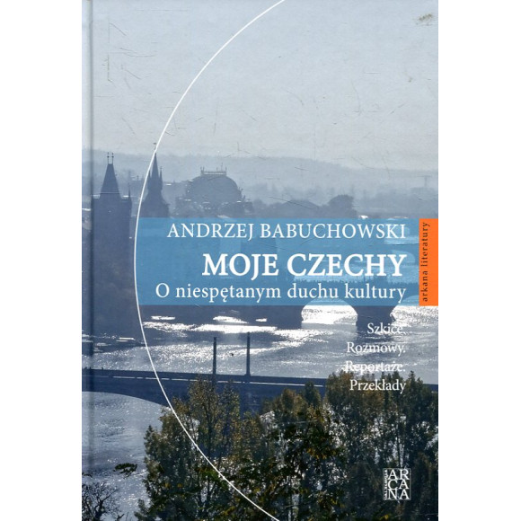 Moje Czechy