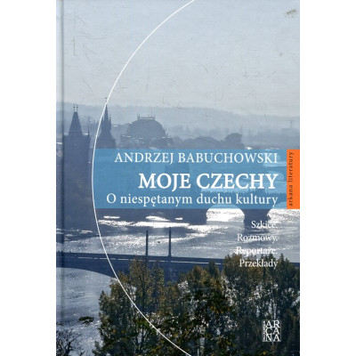 Moje Czechy