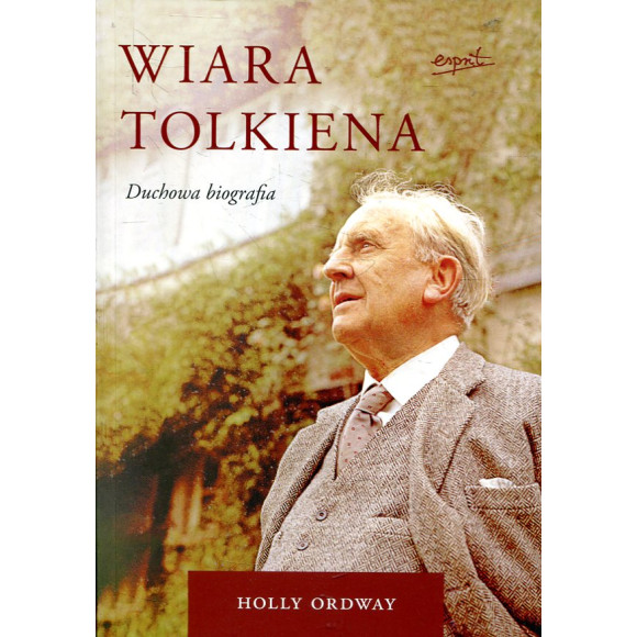 Wiara Tolkiena