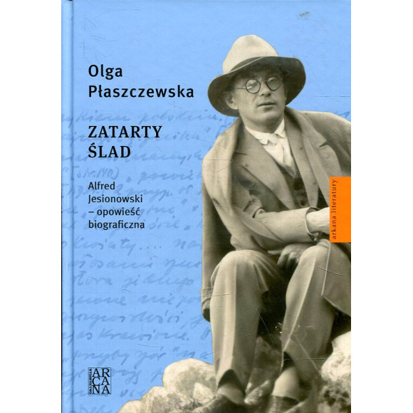 Zatarty ślad