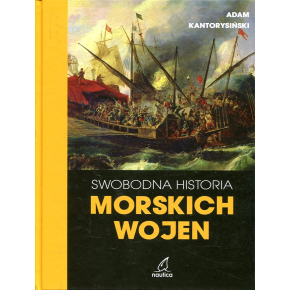 Swobodna historia morskich wojen
