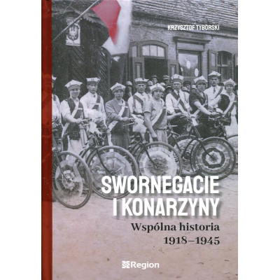 Swornegacie i Konarzyny