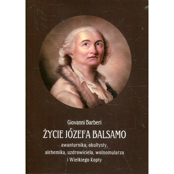 Życie Józefa Balsamo