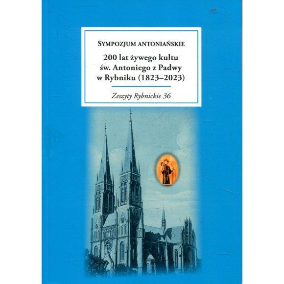 Sympozjum Antoniańskie