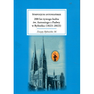 Sympozjum Antoniańskie