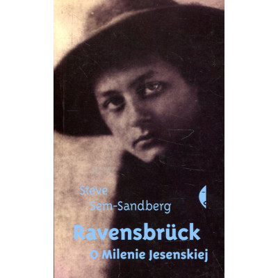 Ravensbruck O Milenie Jesenskiej