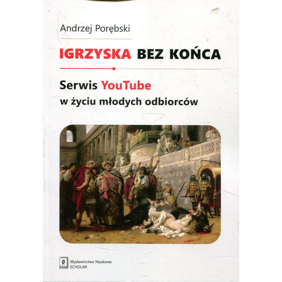 Igrzyska bez końca