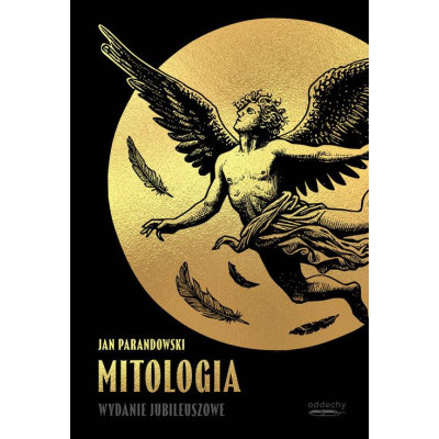 Mitologia Wydanie jubileuszowe