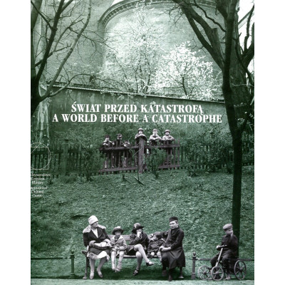 Świat przed katastrofą