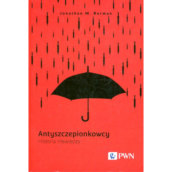 Antyszczepionkowcy