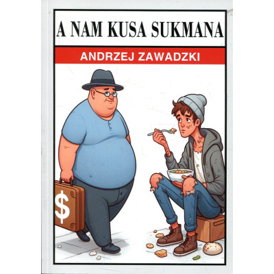 A nam kusa sukmana
