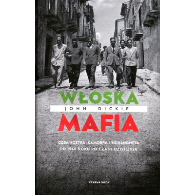 Włoska mafia