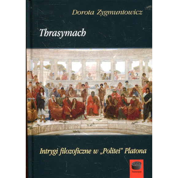 Thrasymach