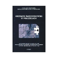 Krzemień świeciechowski w pradziejach