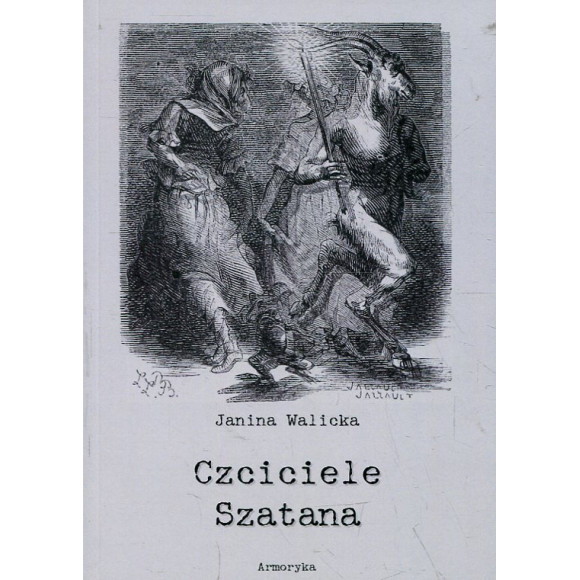 Czciciele Szatana