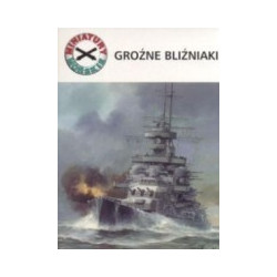 Groźne bliźniaki