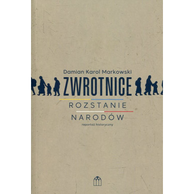 Zwrotnice