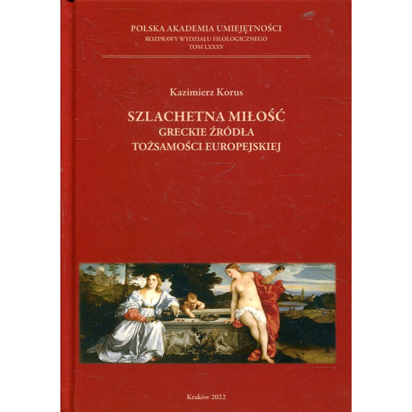 Szlachetna miłość