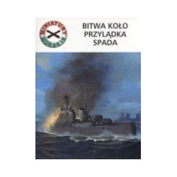 Bitwa koło Przylądka Spada
