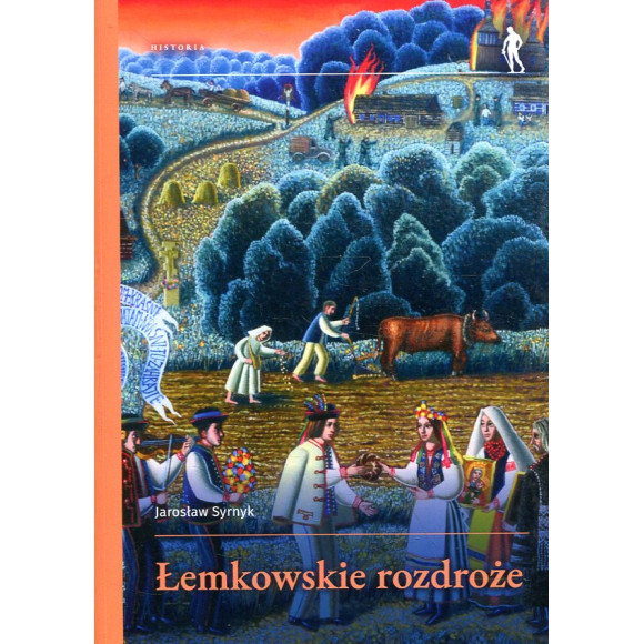 Łemkowskie rozdroże