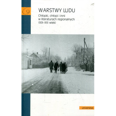 Warstwy ludu