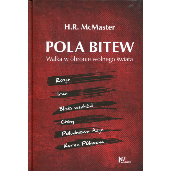 Pola bitew