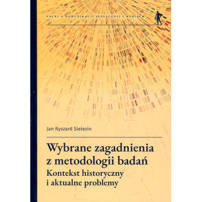 Wybrane zagadnienia z metodologii badań