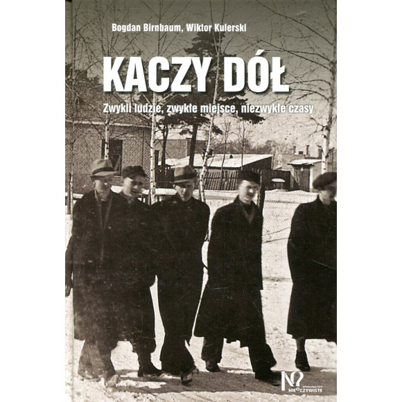 Kaczy Dół