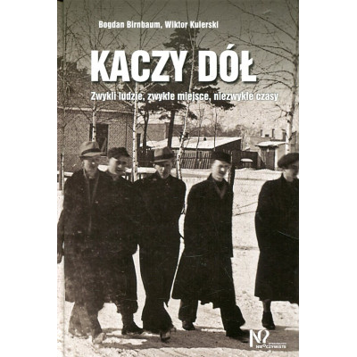 Kaczy Dół
