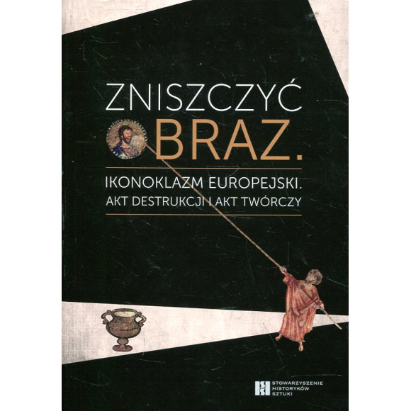 Zniszczyć obraz