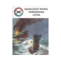 Najdłuższy patrol komandora Lütha