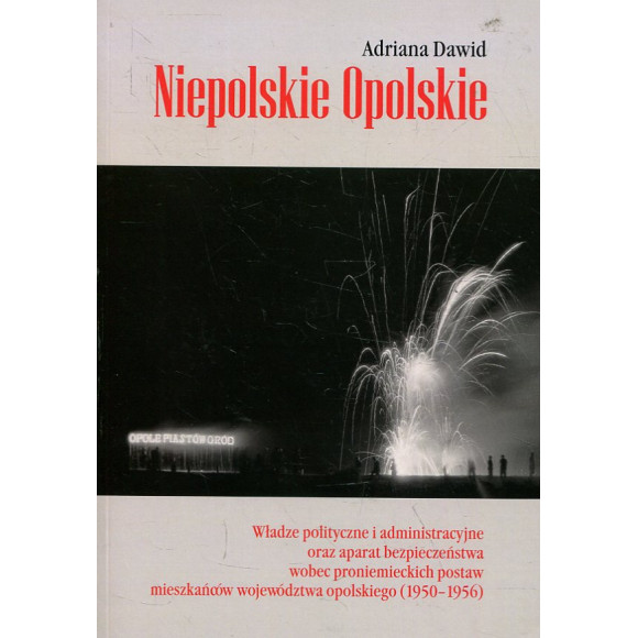 Niepolskie Opolskie