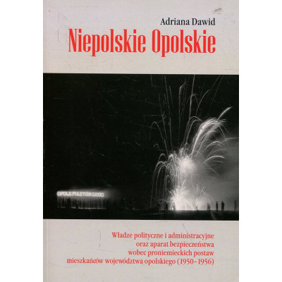 Niepolskie Opolskie