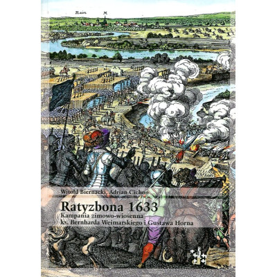 Ratyzbona 1633