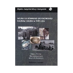 Wojna na Równinie Grodkowskiej
