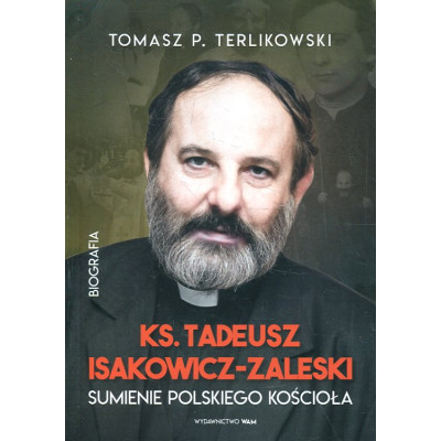 Ks. Tadeusz Isakowicz-Zaleski
