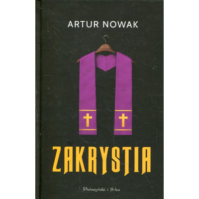Zakrystia