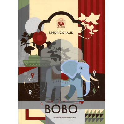 Bobo