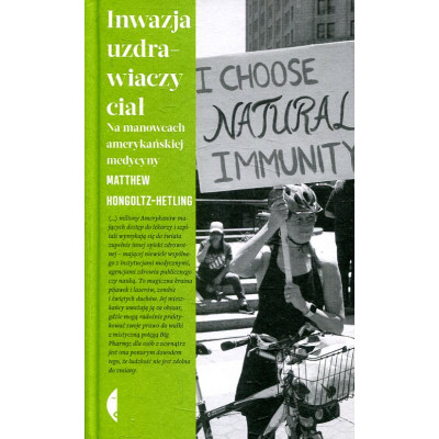Inwazja uzdrawiaczy ciał