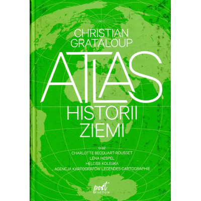 Atlas historii Ziemi
