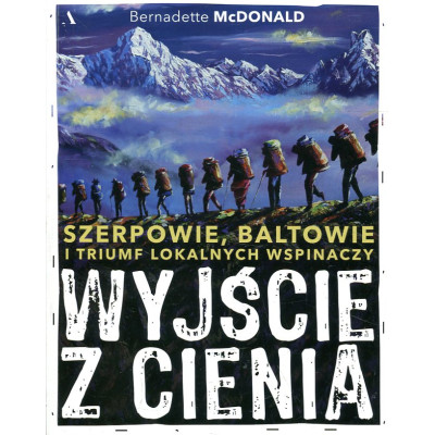 Wyjście z cienia