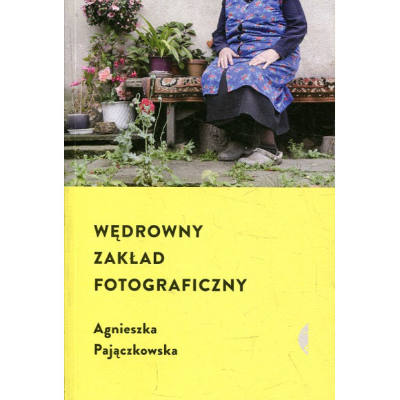 Wędrowny zakład fotograficzny