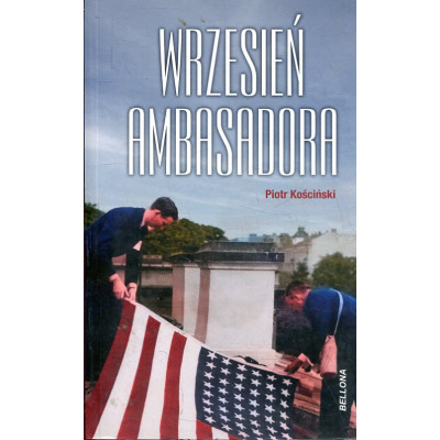 Wrzesień ambasadora